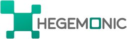 Logo of Hegemonic Inc