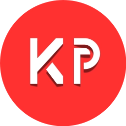 Logo of Klickpin- Pinterest Downloader