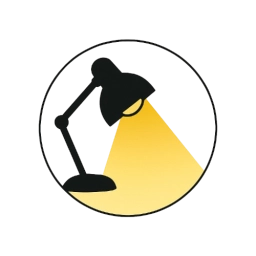 Logo von Meine Nachttischlampe