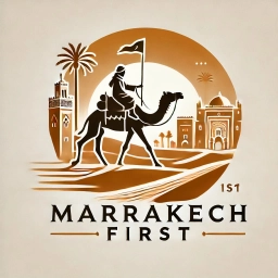 Logo of Marrakechfirst