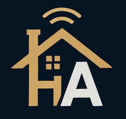 Logo of Homeautomations