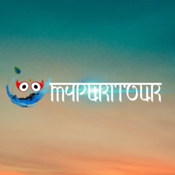 Logo of Mypuritour - Puri Tour Plan