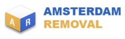 Logo of Amsterdam Removal
