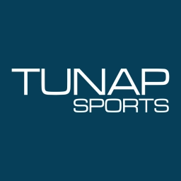 Logo van TUNAP Sports