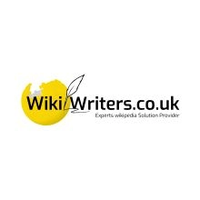 Logo of Wiki Writers UK