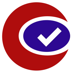 Logo of CekSurvey.ID