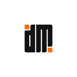 Logo of Dazzle Monk