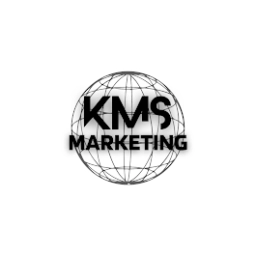 Logo van KMS Marketing