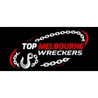 Logo of Topmelbournewreckers