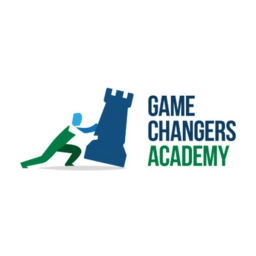 Logo of Game Changers Academy