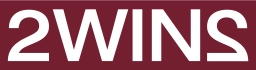 Logo van 2WINS Disposables