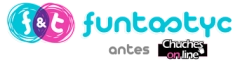 Logotipo de Funtastyc