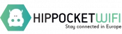 Logo of HIPPOCKETWIFI