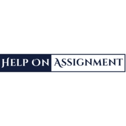 Logo of Helponassignment