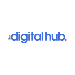 Logo of The Digital Hub - Digital Marketing & SEO Northern Beaches