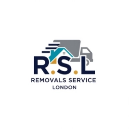 Logo of Removals Service London