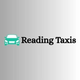 Logo of Reading Taxis