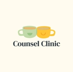 Logo of Counsel Clinic