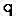 Logo von qilk