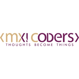 Logo of Mxicoders : Blockchain Development Company