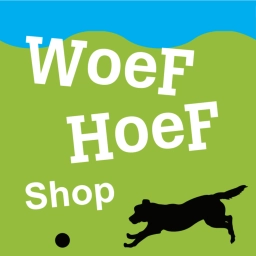 Logo van WoefHoefShop.nl