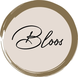 Logo van Bloos boutique