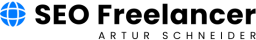 Logo von SEO Freelancer - Artur Schneider