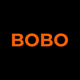 Logo of Bobo