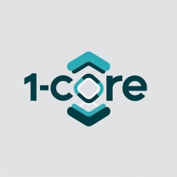Logo of 1-core