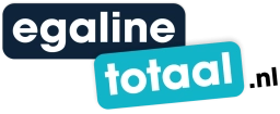 Logo van Egalinetotaal