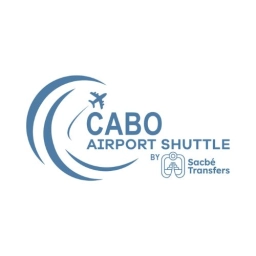 Logo of Cabo-airport-shuttle