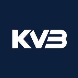 Logo of KVB