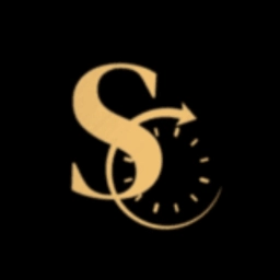 Logo of Sai Creations Watches