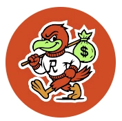 Logo of RallyFuel