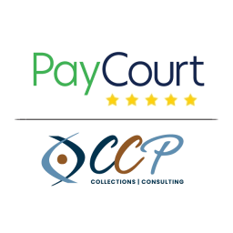 Logo of PayCourt / CCP