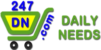 Daily Needs 247
