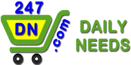 Logo of Daily Needs 247