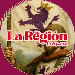 Logotipo de Laregionleonesa