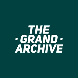 Logo of The Grand Archive