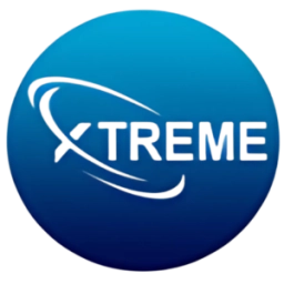 Logo of Xtreme HD IPTV
