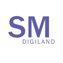 Logo of Smdigiland