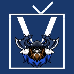 Logo of viking iptv