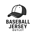 Baseball Jersey Outlet