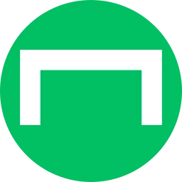 Logo van Football Goals