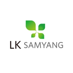 Logo of Lk Samyang