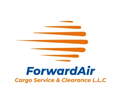 Logo of Forward Air Cargo Service And Clearance L.L.C