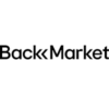 Logo de BACK MARKET