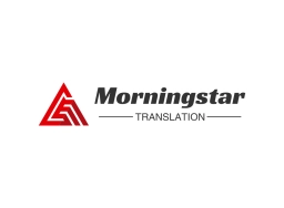 Logo of Morningstar Translation
