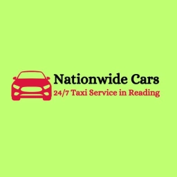 Logo of Nationwide Cars