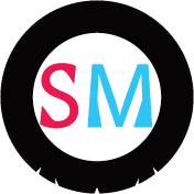 Logo of Suzukimedan